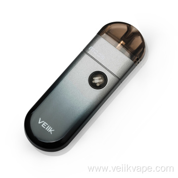 Newest CBD pod device Refillable Rechargeable starter kit